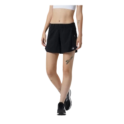 New Balance Impact Run 5" Short