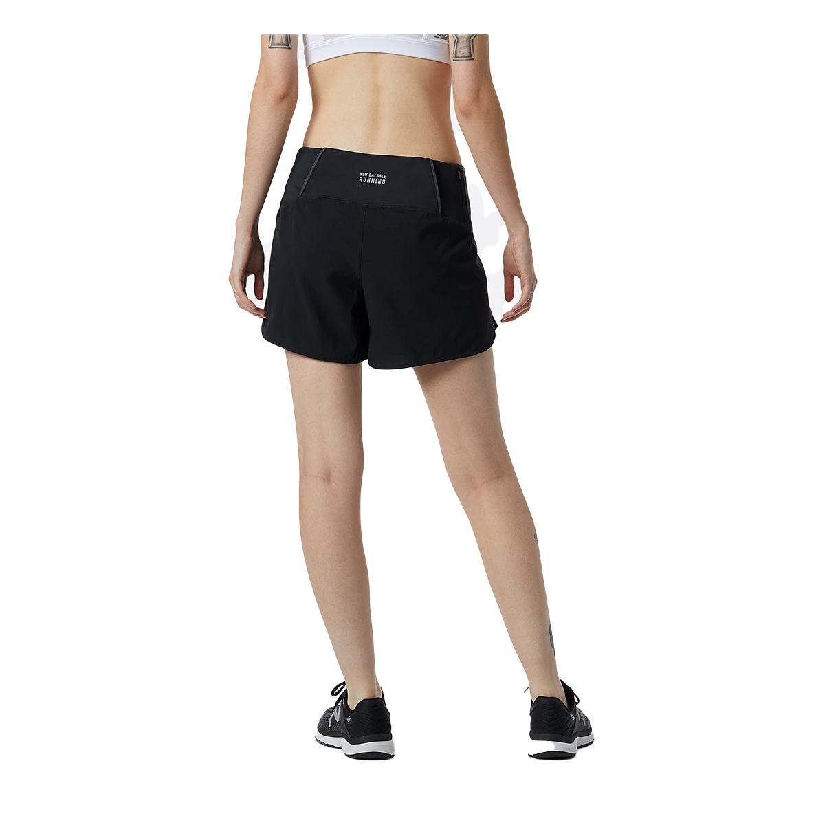 New Balance Impact Run 5" Short - Image 3