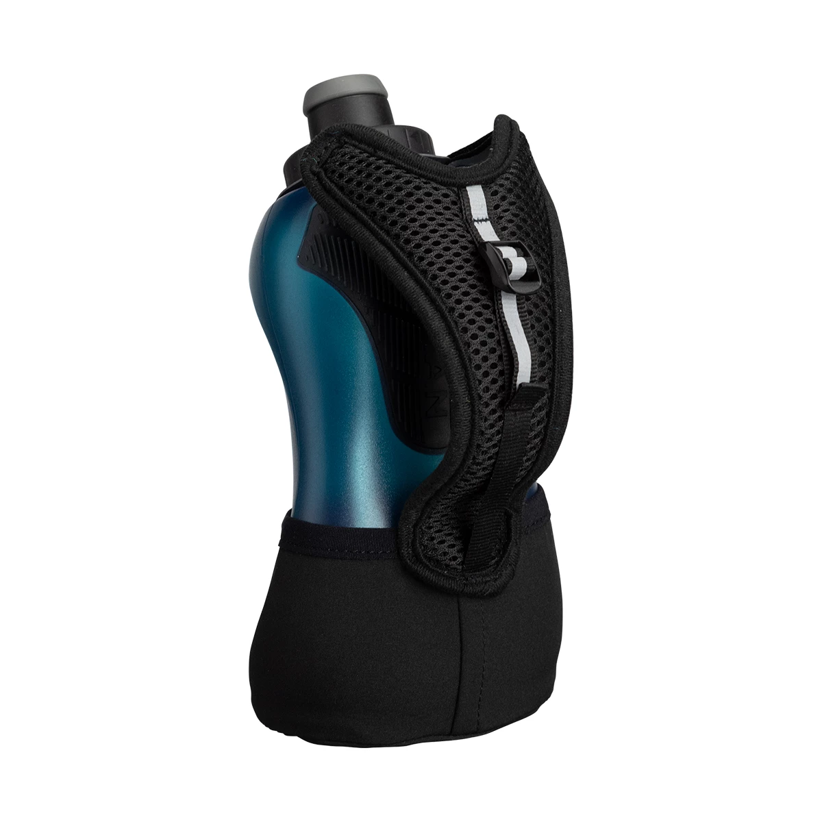 Nathan Quick Squeeze Lite 18 Nathan Quick Squeeze Lite 18 -Fit2Run Store NS40120 00030 18oz QuickSqueezeLite18 back