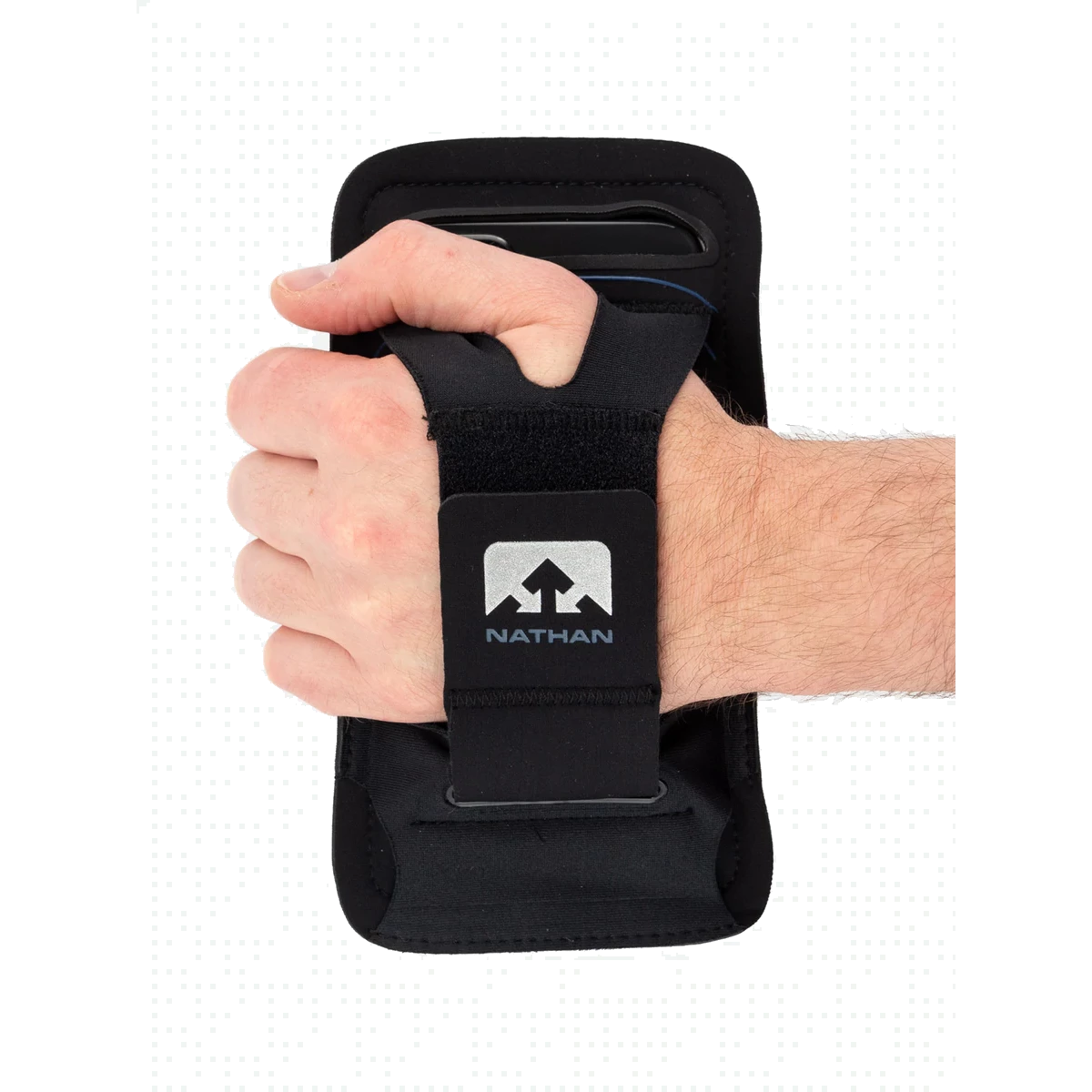 Nathan Vista Handheld Phone Carrier - Image 2