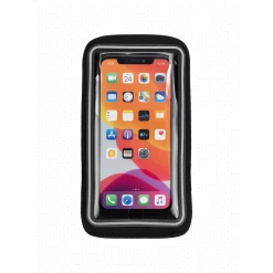 Nathan Vista Handheld Phone Carrier