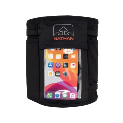 Nathan SaferRun Ripcord Siren Arm Phone Sleeve
