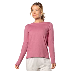 Nathan Dash Longsleeve