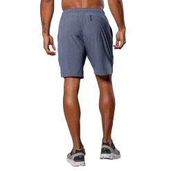 Nathan Essential 9" Unlined Short