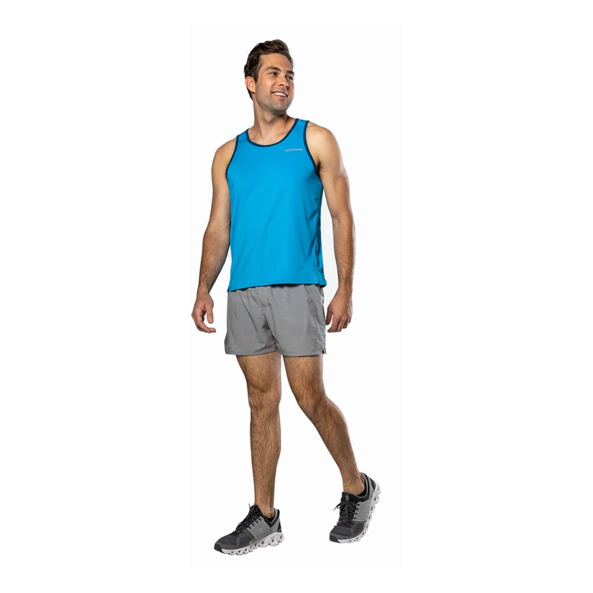 Nathan Sprinter Tank - Image 3