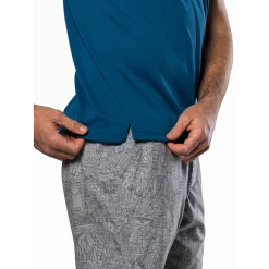 Nathan Tee 2.0 Shortsleeve