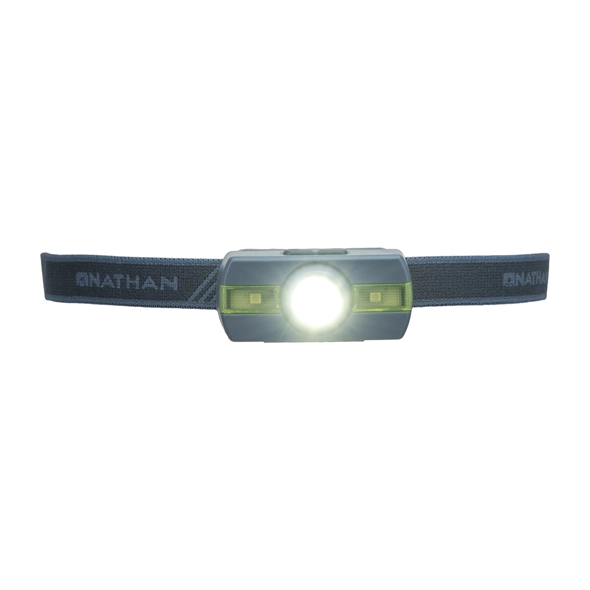 Nathan Neutron Fire Runner Headlamp