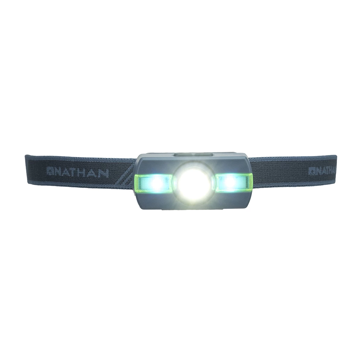 Nathan Neutron Fire Runner Headlamp - Image 2