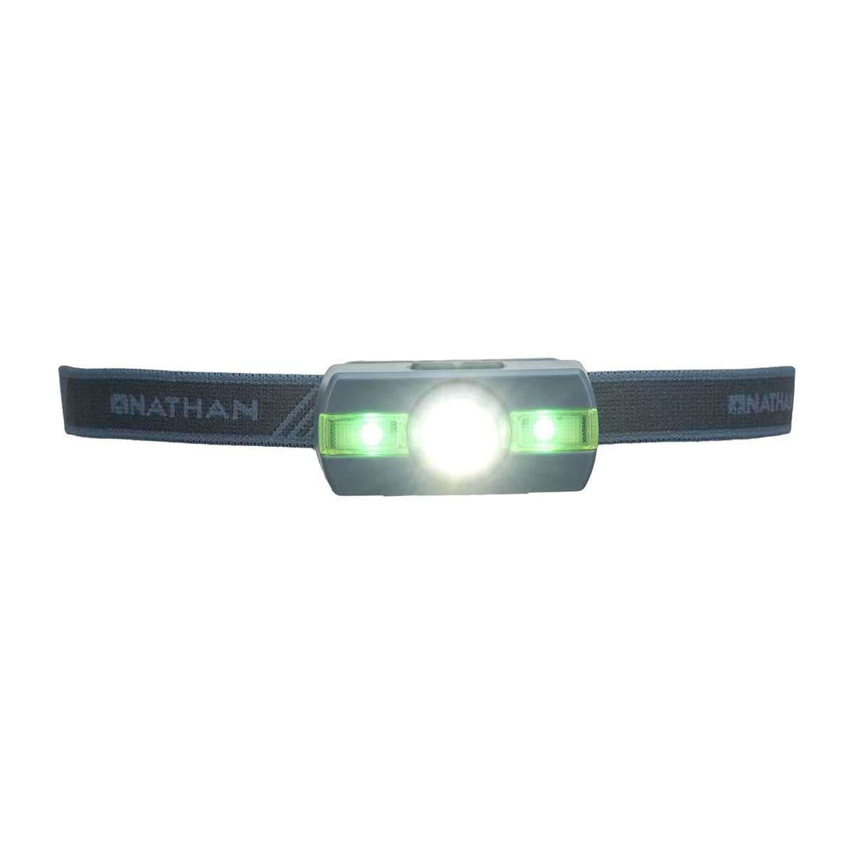 Nathan Neutron Fire Runner Headlamp - Image 3