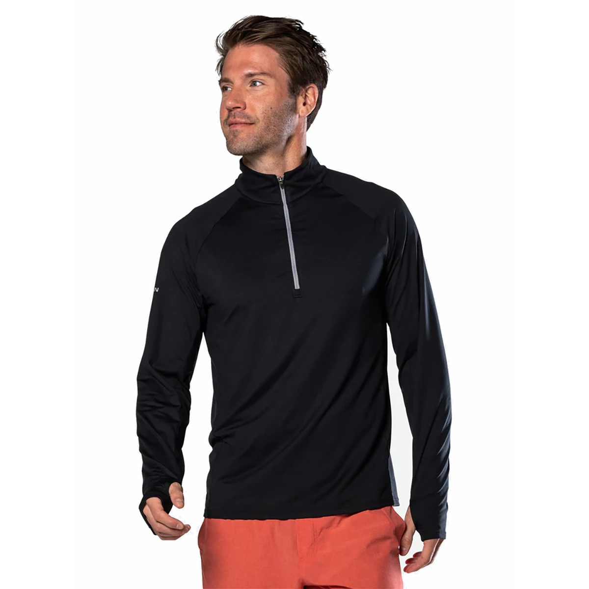 Nathan Tempo 1/4 Zip 2.0 Longsleeve