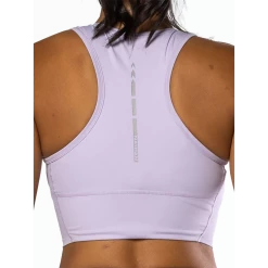 Nathan Interval Crop Top Tank