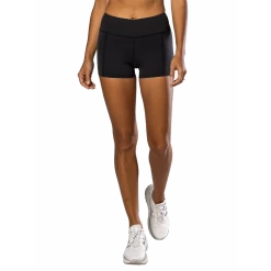 Nathan Interval Bike 3" Short