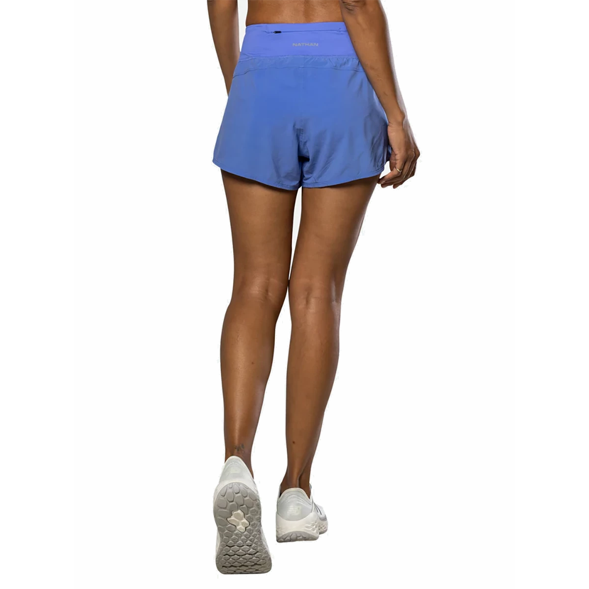 Nathan Stride Training Short - Image 2