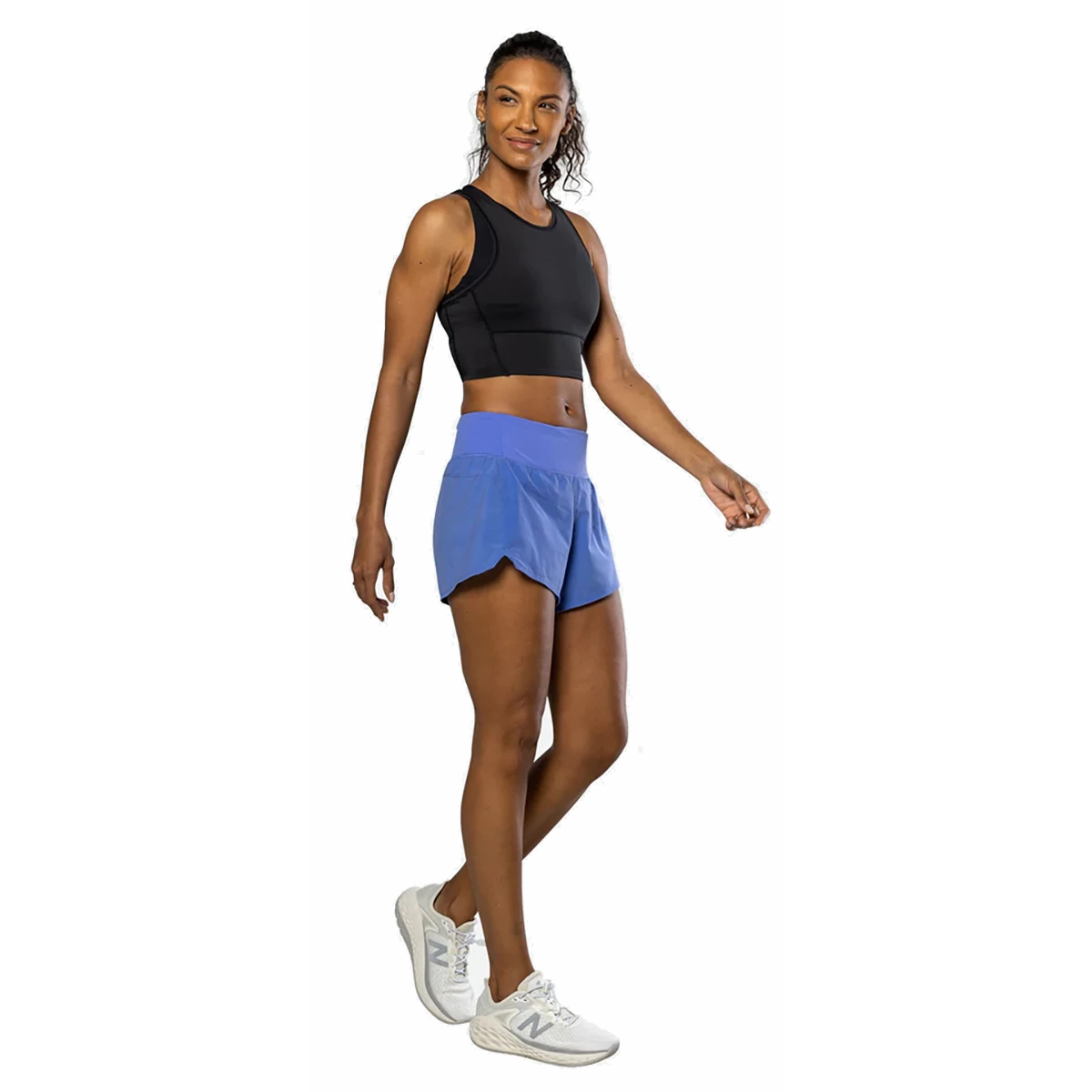 Nathan Stride Training Short - Image 3