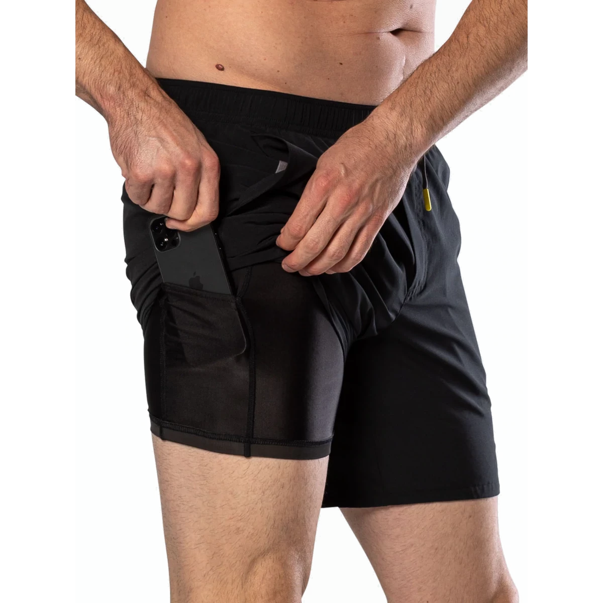 Nathan Essential 7" 2.0 Short - Image 7