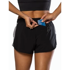 Nathan Essential 2.0 Short -Fit2Run Store NS51400 00001 WmsEssentialShorts 2 detail 2 900x copy