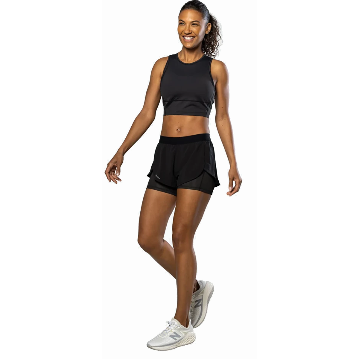 Nathan Front Runner 2.0 Short - Image 3