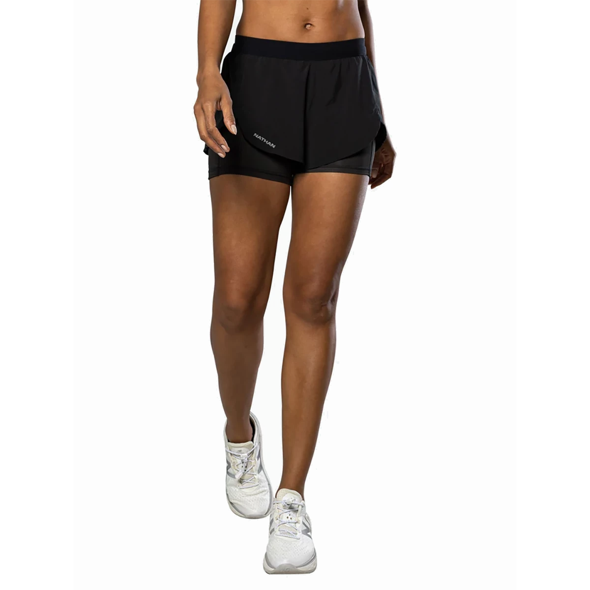 Nathan Front Runner 2.0 Short