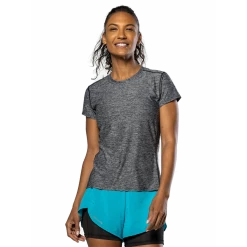 Nathan Qualifier Shortsleeve