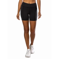 Nathan Interval Bike 6" Short