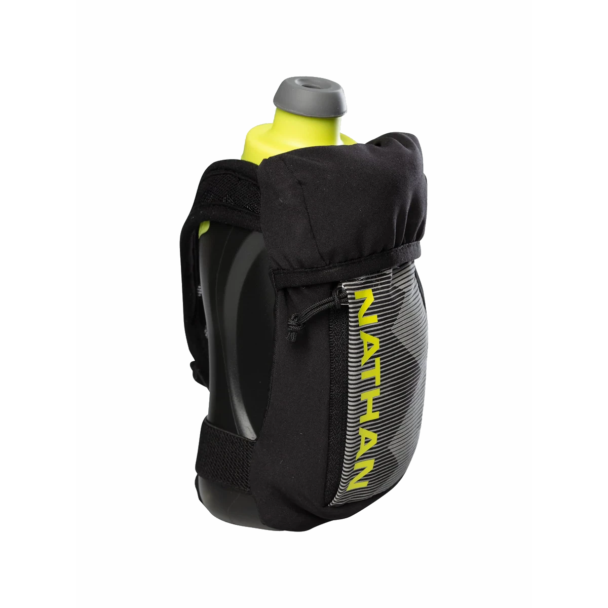 Nathan Quick Squeeze 12oz Vapor