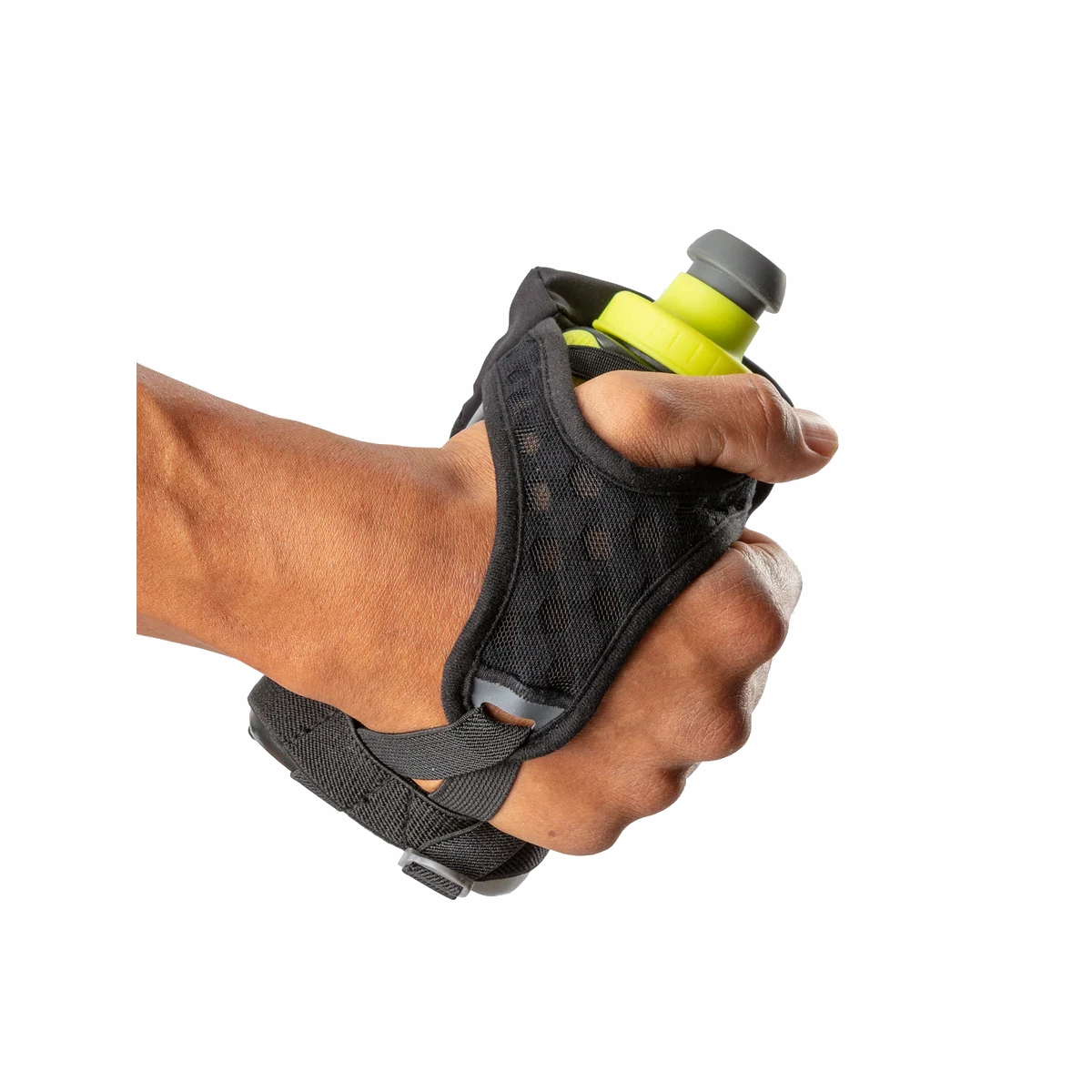 Nathan Quick Squeeze 12oz Vapor - Image 4