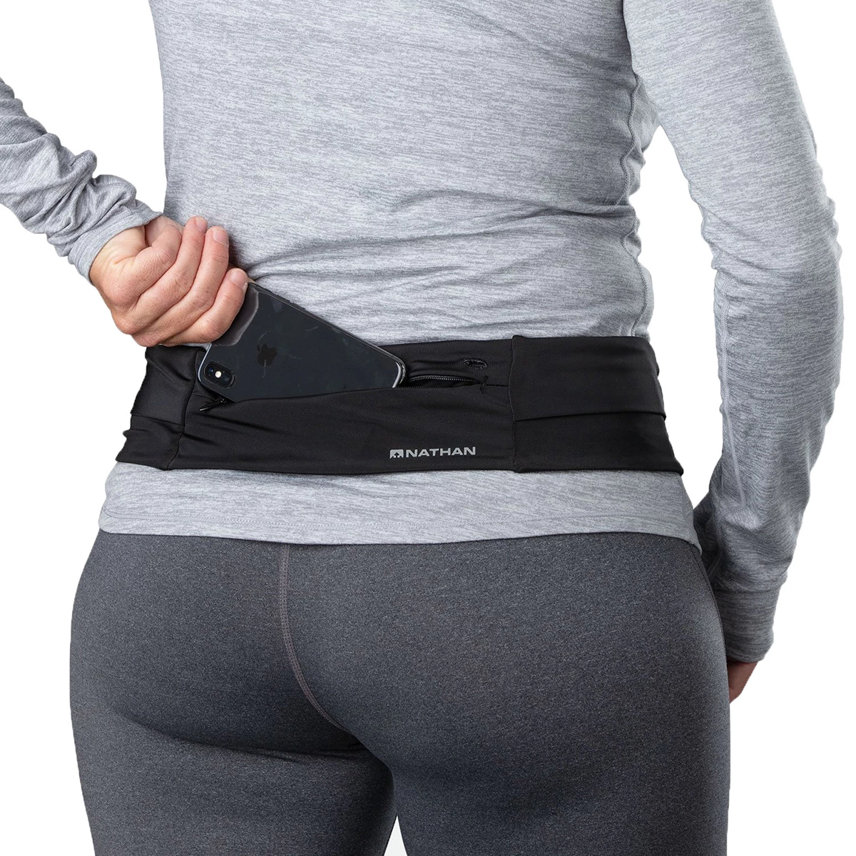 Nathan Adjustable Fit Zipster - Image 4