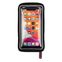 Nathan SaferRun Ripcord Siren Handheld Phone Carrier