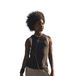 Free People Inhale Solid Tank