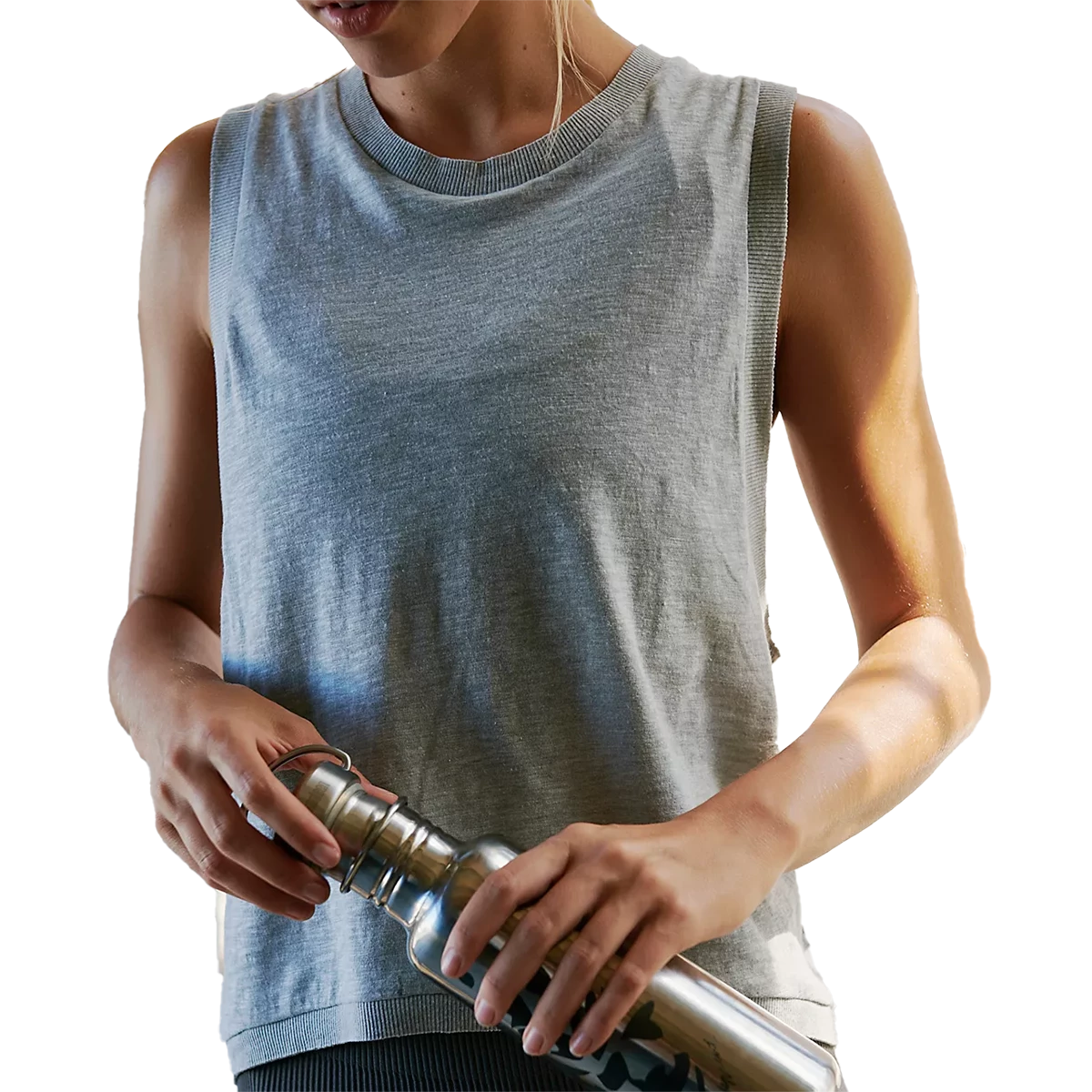 Free People Love Tank