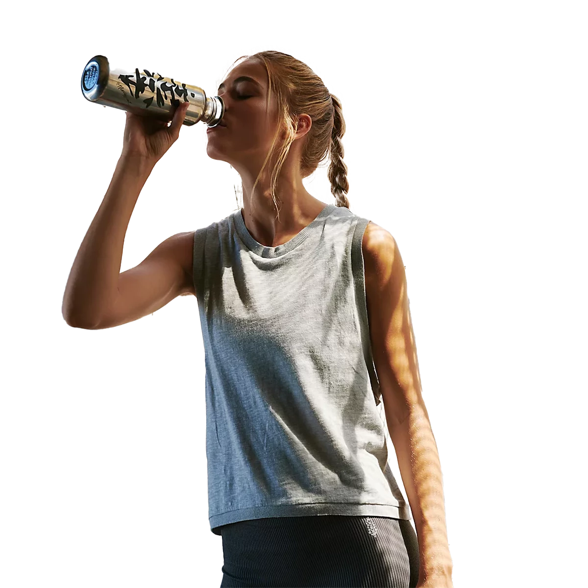 Free People Love Tank - Image 2