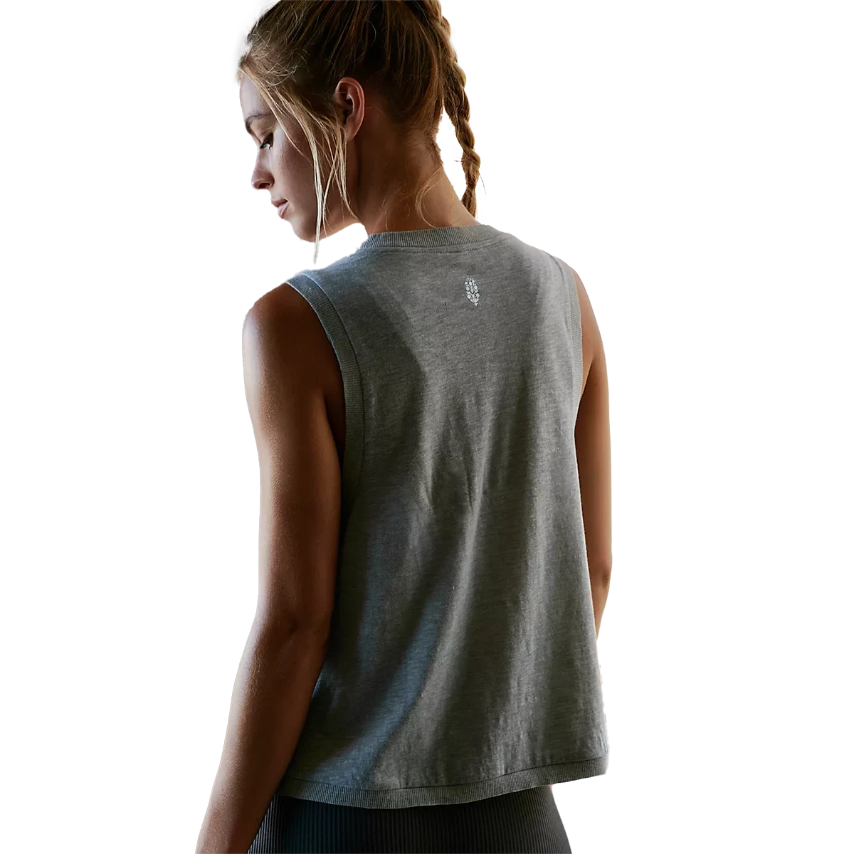 Free People Love Tank - Image 3