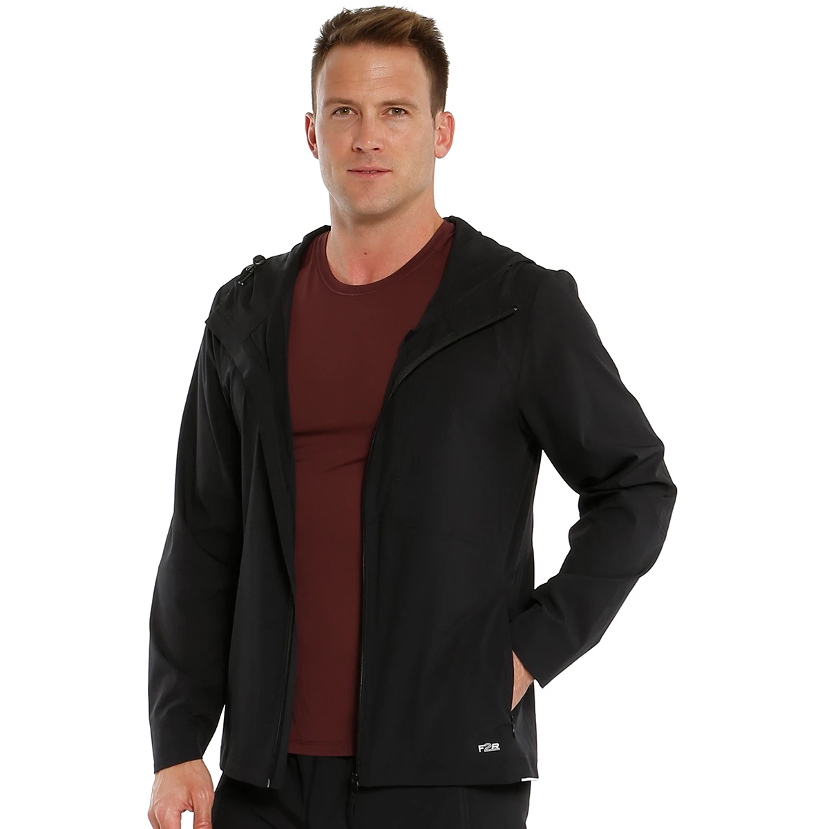 F2R Rob Jacket - Image 2
