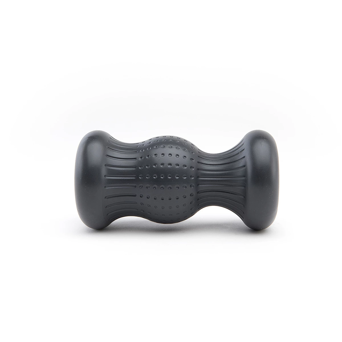 Roll Recovery R3 Plantar Faciitis Foot Roller Roll Recovery R3 Plantar Faciitis Foot Roller -Fit2Run Store R3 black 1