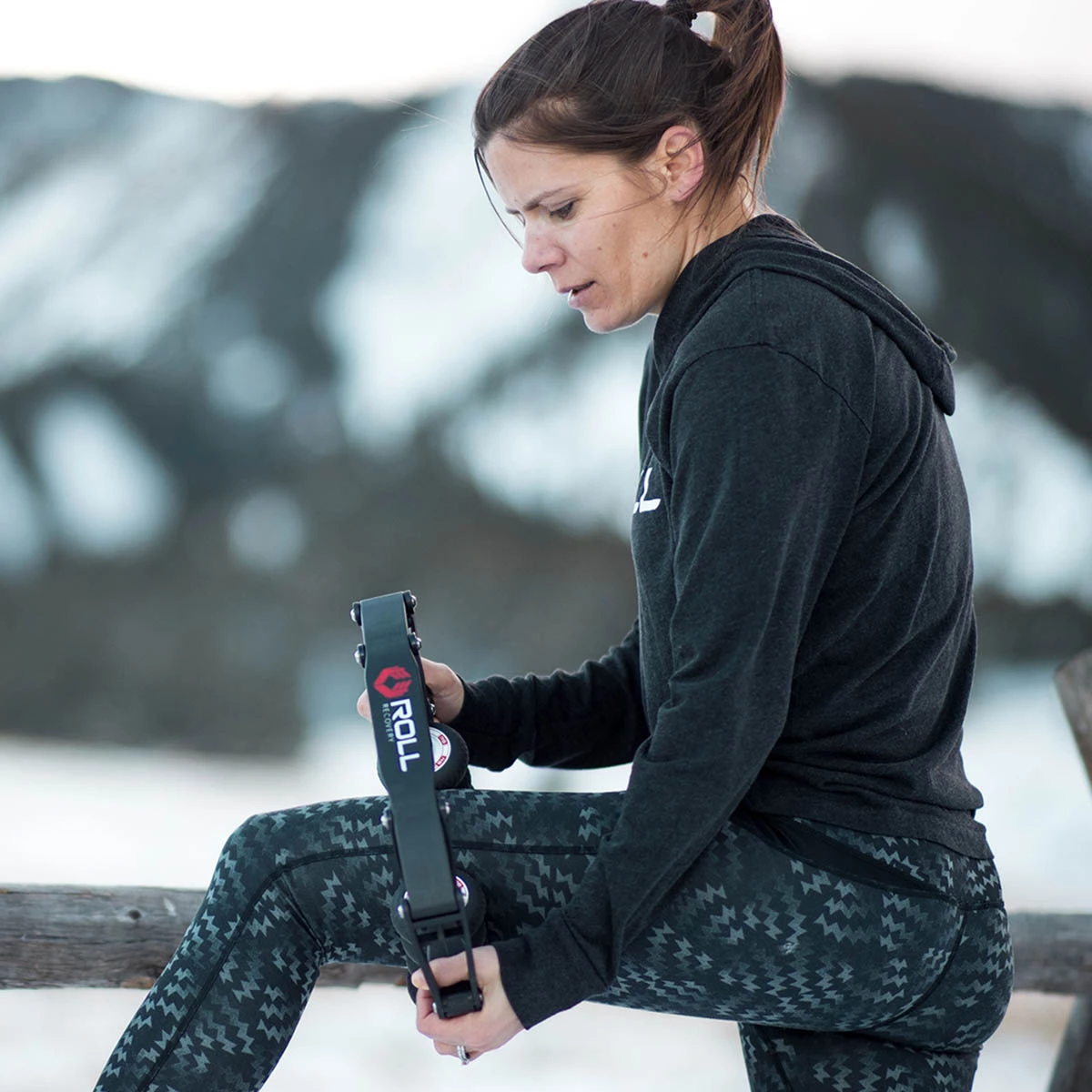 Roll Recovery R8 - Image 3