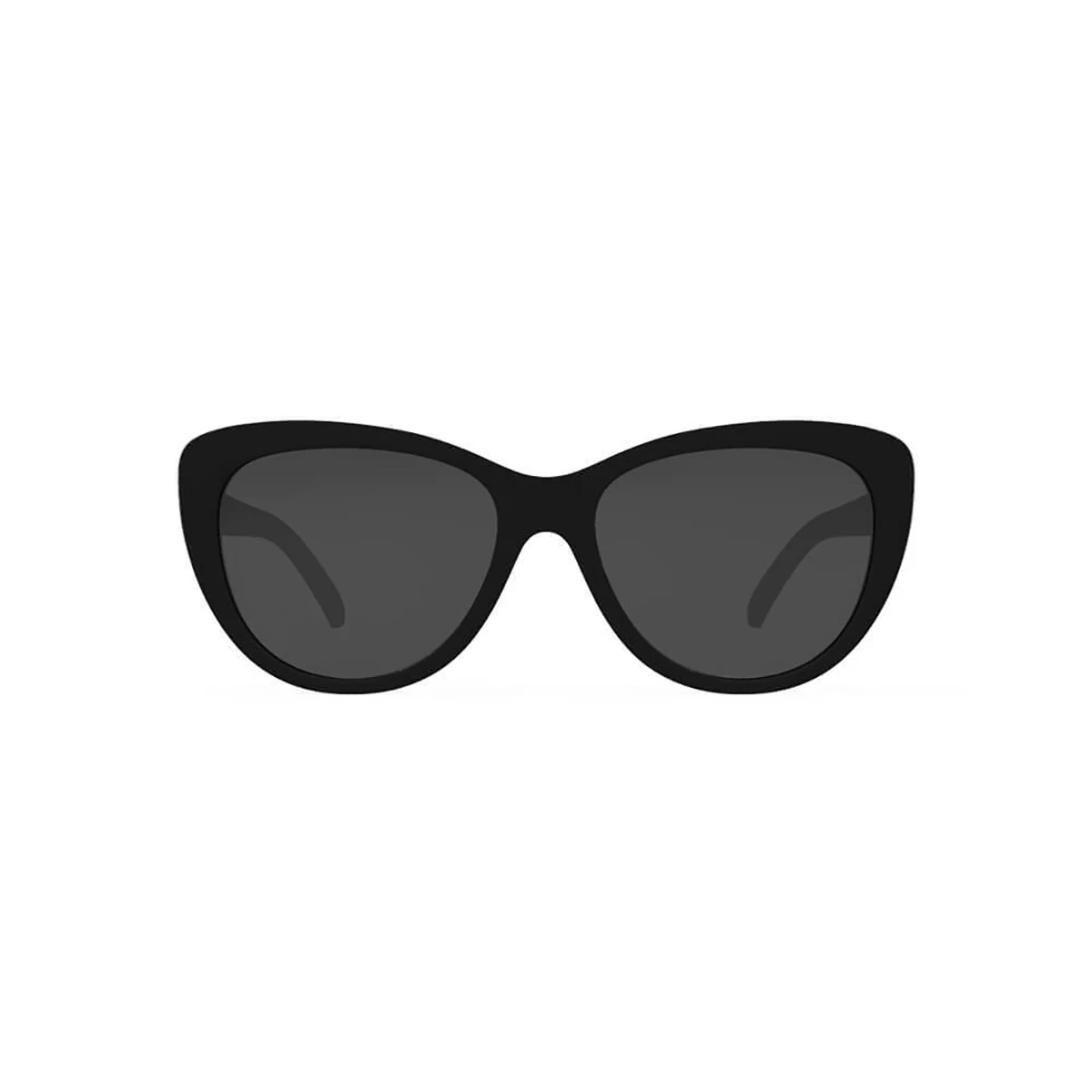 Goodr Sunny Couture Goodr Sunny Couture -Fit2Run Store RG BKCH BK1 GR Brunch Side 2