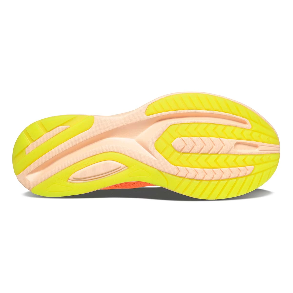 Saucony Guide 15 Campfire - Image 4