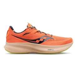 Saucony Ride 15 Campfire