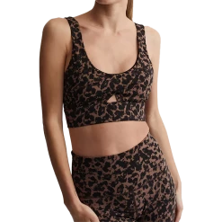 Varley Let's Go Staunton Bra