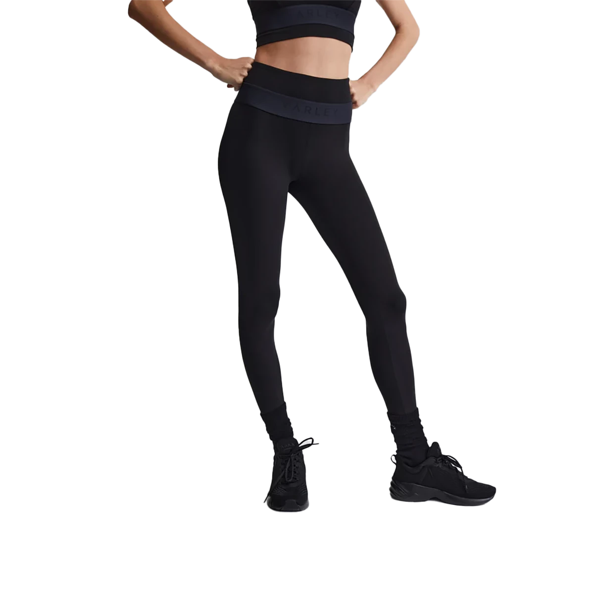 Varley Let's Move Studio High 25