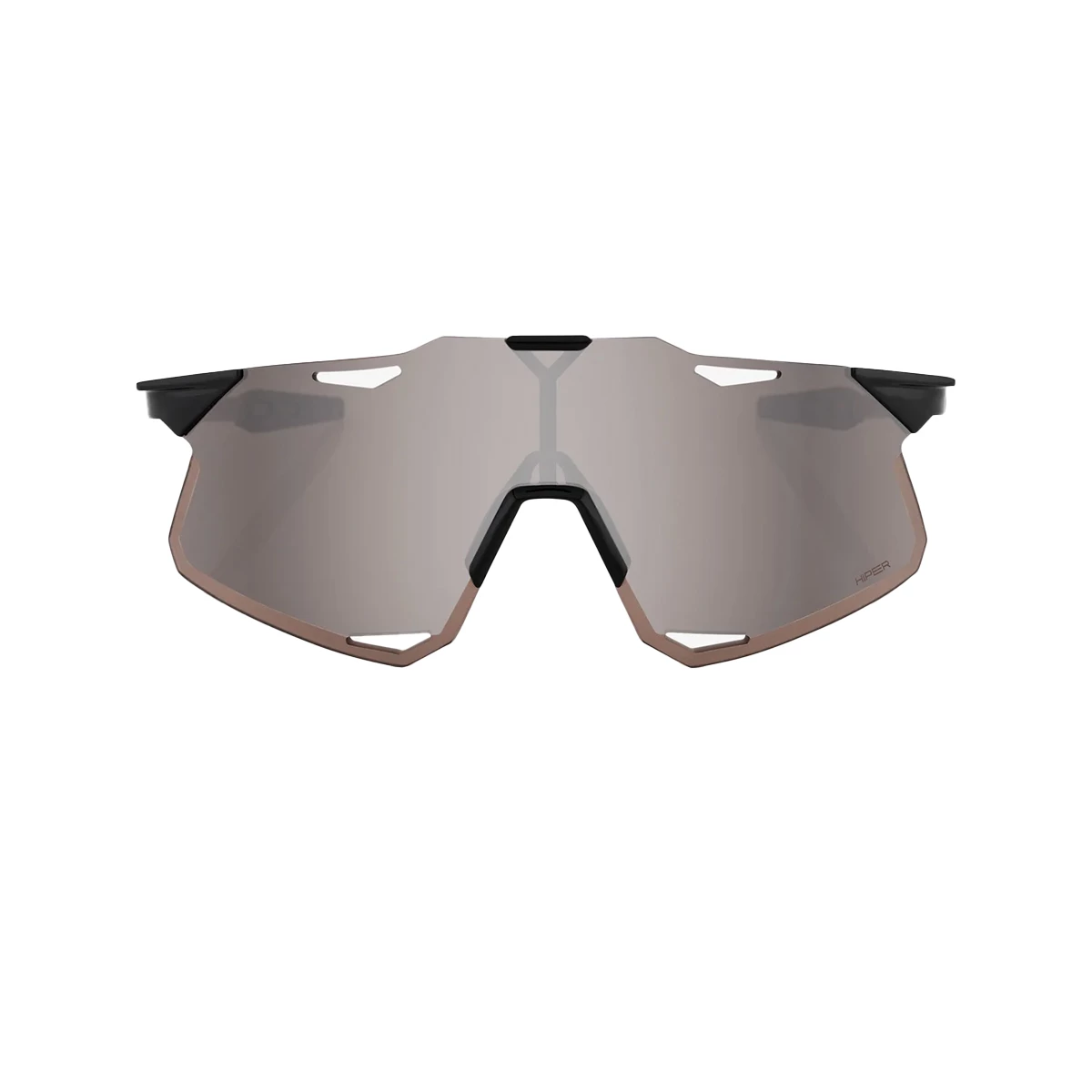 100% HYPERCRAFT Mirror Sunglasses - Image 2