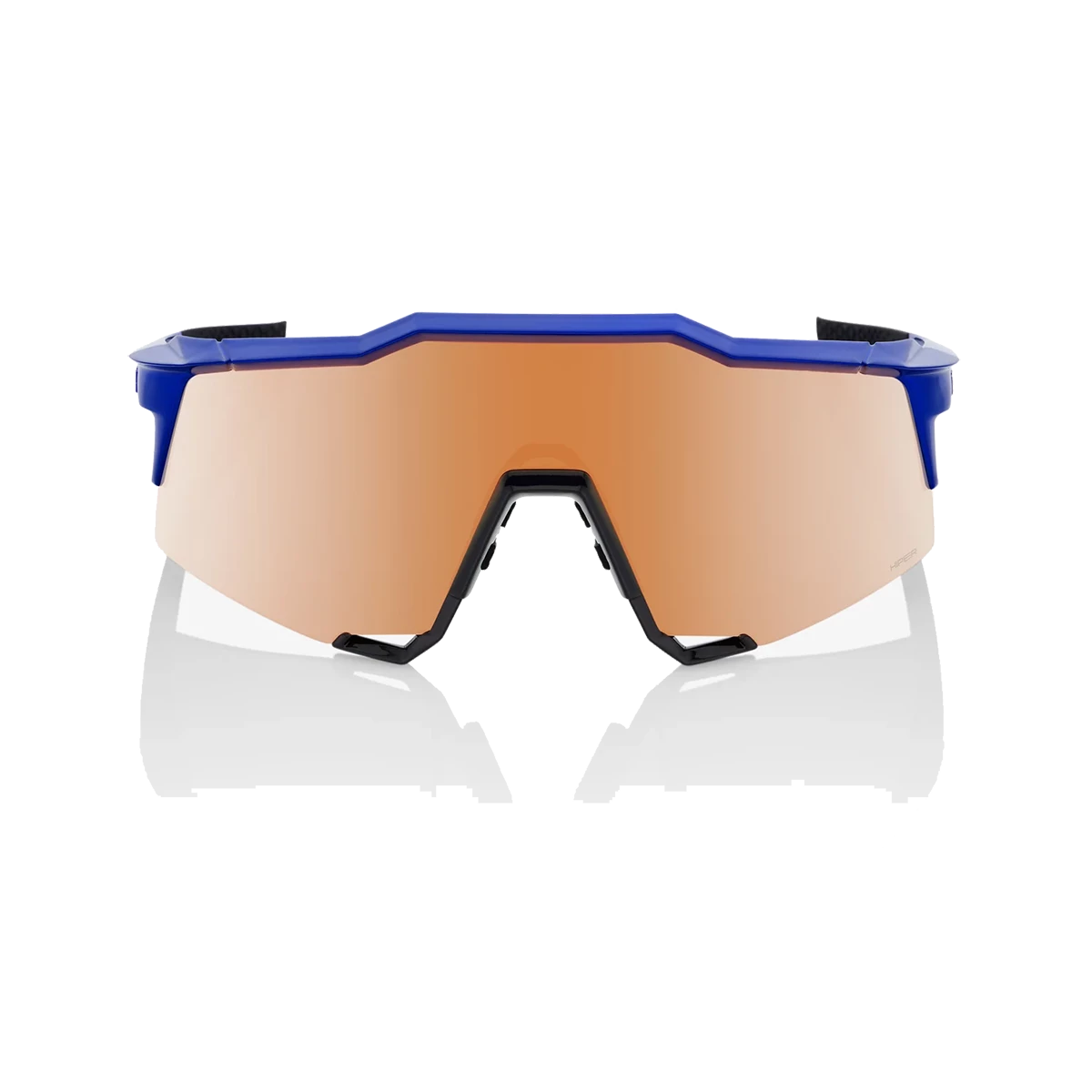 100% SPEEDCRAFT Mirror Sunglasses - Image 2