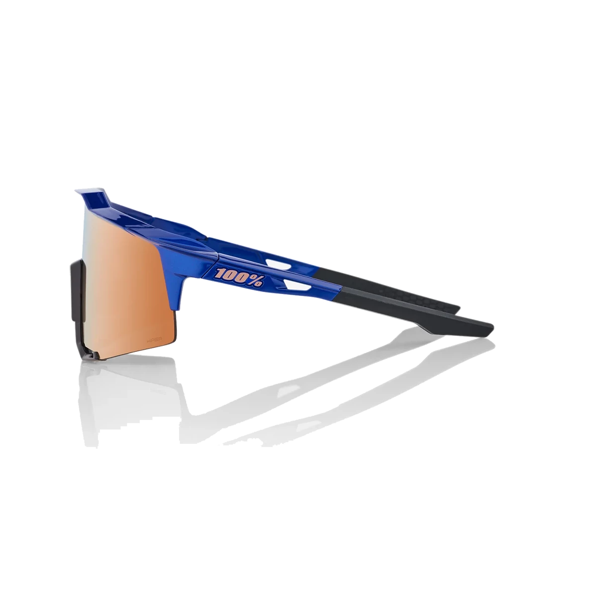 100% SPEEDCRAFT Mirror Sunglasses - Image 3