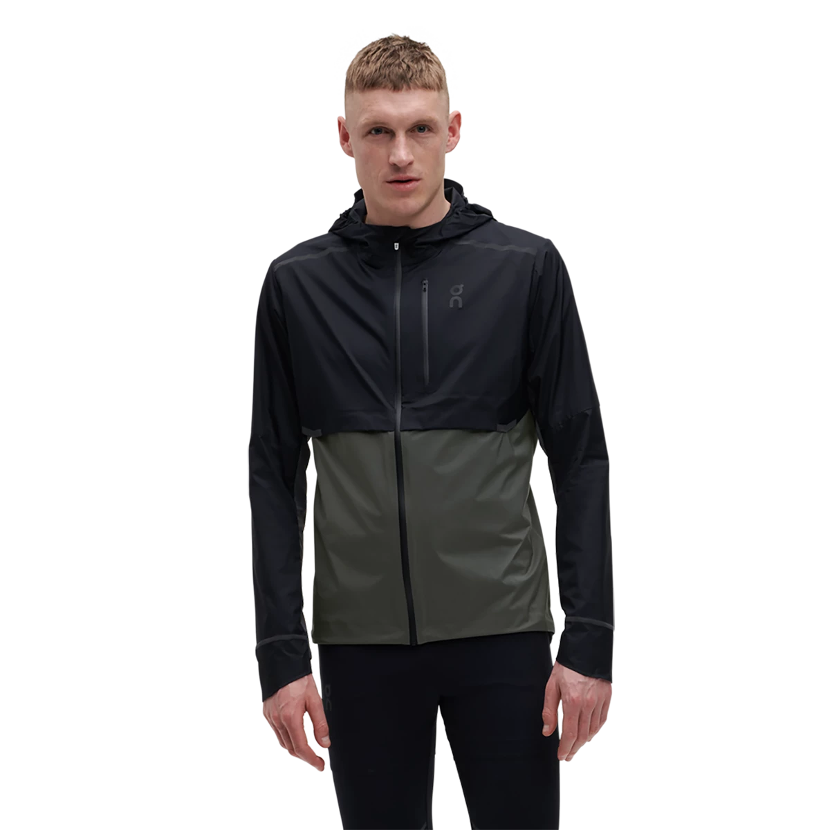 On Weather - Jacket 2