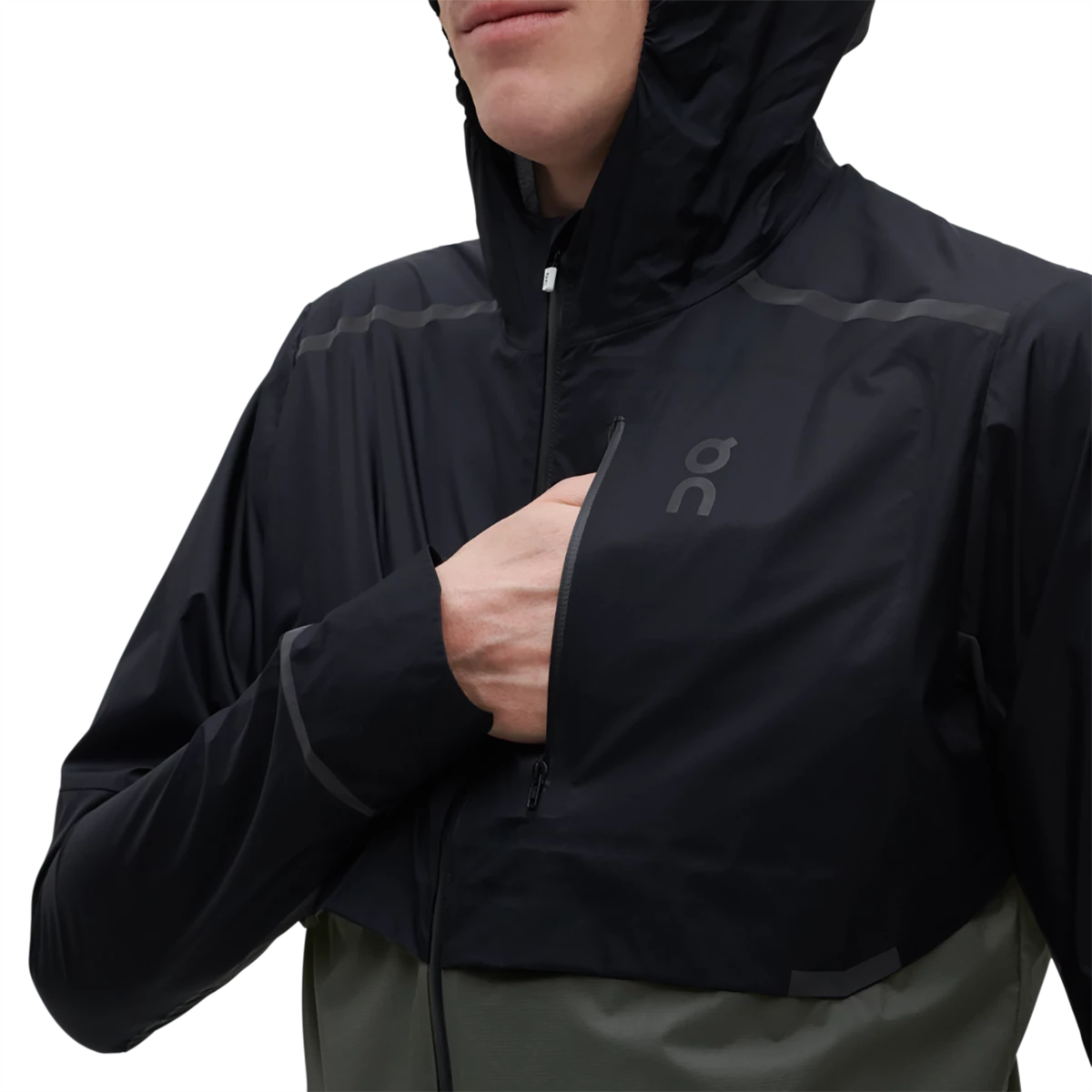 On Weather - Jacket 2 - Image 4