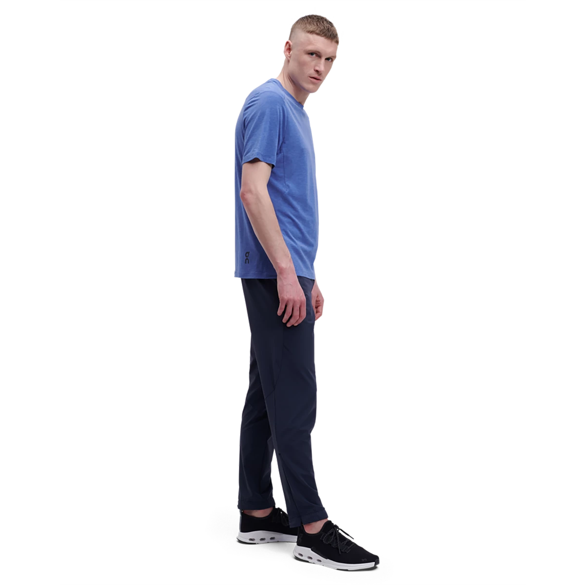 ON Active-T Shortsleeve - Image 2