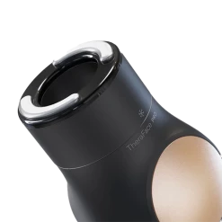 Therabody TheraFace Hot/Cold Rings -Fit2Run Store TF02269 black 3