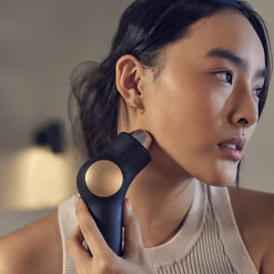 Therabody TheraFace Hot/Cold Rings -Fit2Run Store TF02269 black 4