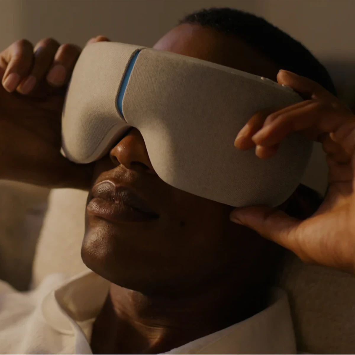 Therabody SmartGoggles 9 Therabody SmartGoggles - Image 7