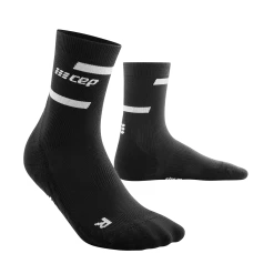 CEP Mid Cut 4.0 Socks -Fit2Run Store The Run mid cut 4.0 black 3 1800x1800 copy